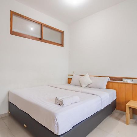 Imelda Residence Setrasari Redpartner 반둥 외부 사진