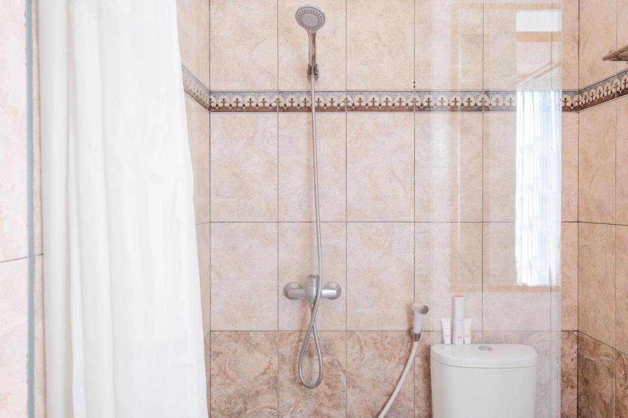 Imelda Residence Setrasari Redpartner 반둥 외부 사진