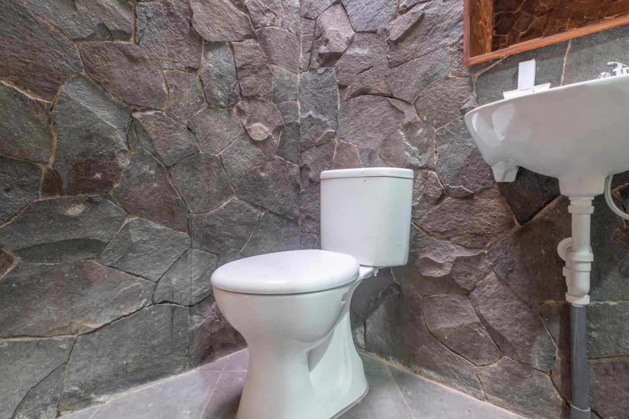 Imelda Residence Setrasari Redpartner 반둥 외부 사진