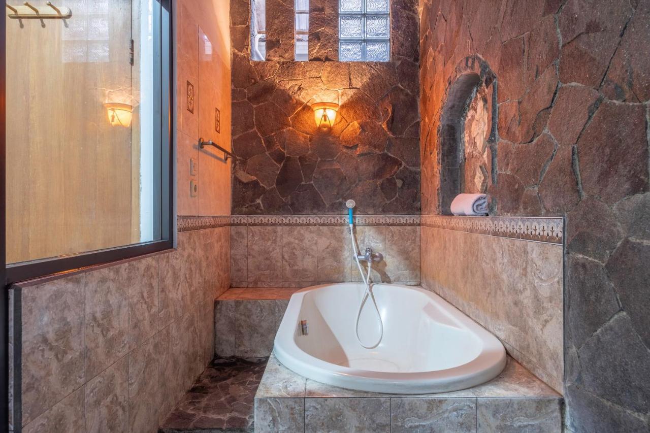 Imelda Residence Setrasari Redpartner 반둥 외부 사진