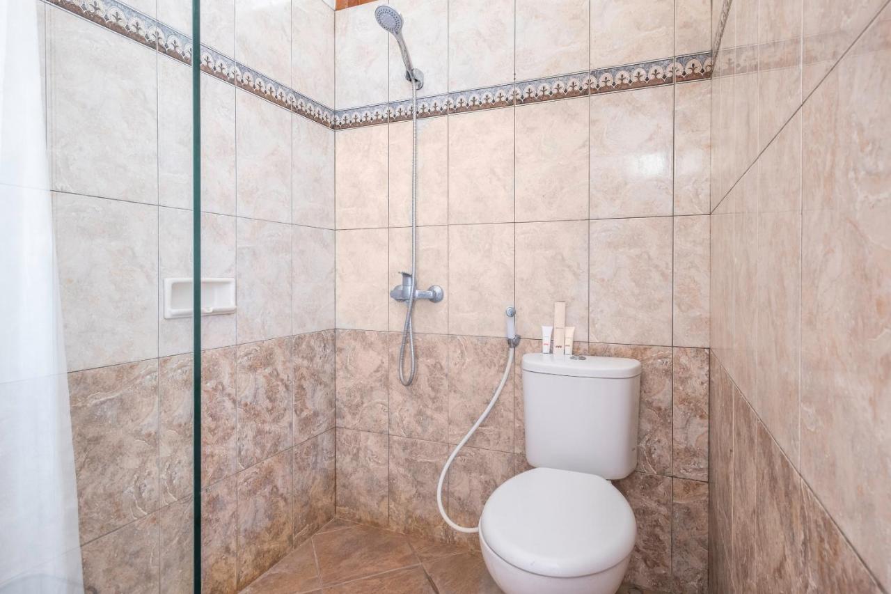 Imelda Residence Setrasari Redpartner 반둥 외부 사진