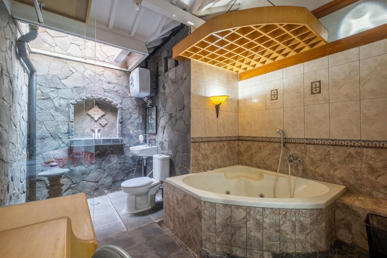Imelda Residence Setrasari Redpartner 반둥 외부 사진