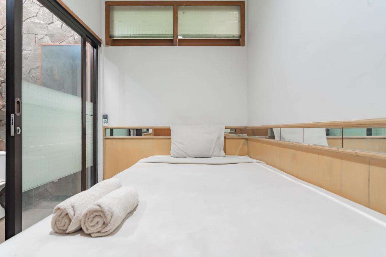 Imelda Residence Setrasari Redpartner 반둥 외부 사진