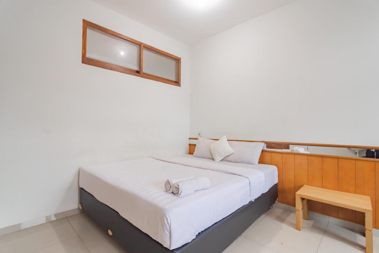 Imelda Residence Setrasari Redpartner 반둥 외부 사진