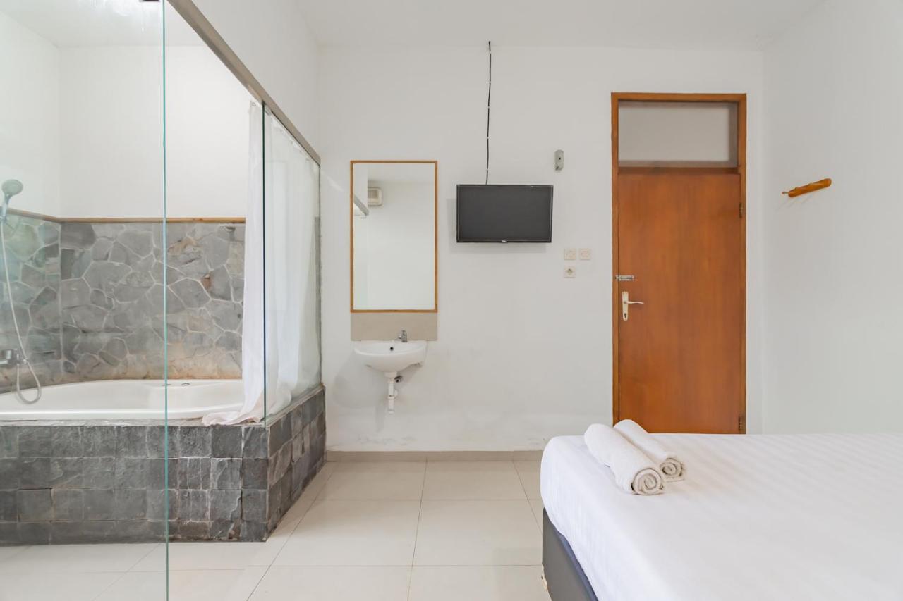 Imelda Residence Setrasari Redpartner 반둥 외부 사진