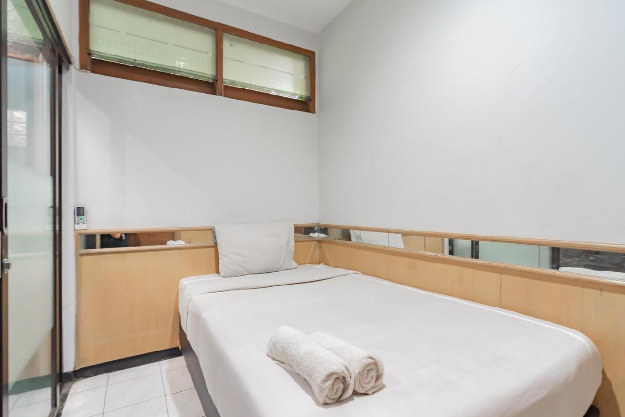 Imelda Residence Setrasari Redpartner 반둥 외부 사진