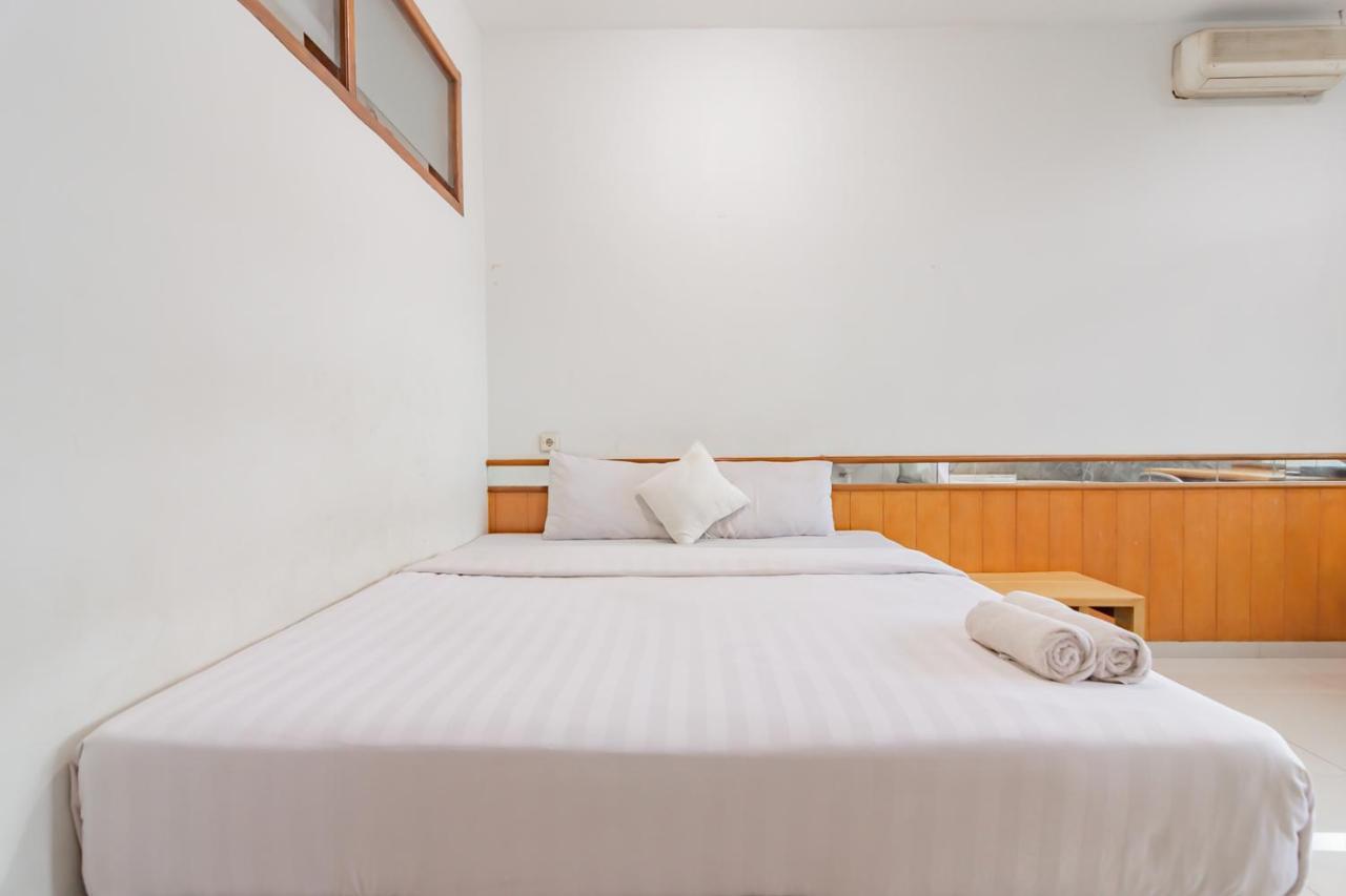 Imelda Residence Setrasari Redpartner 반둥 외부 사진
