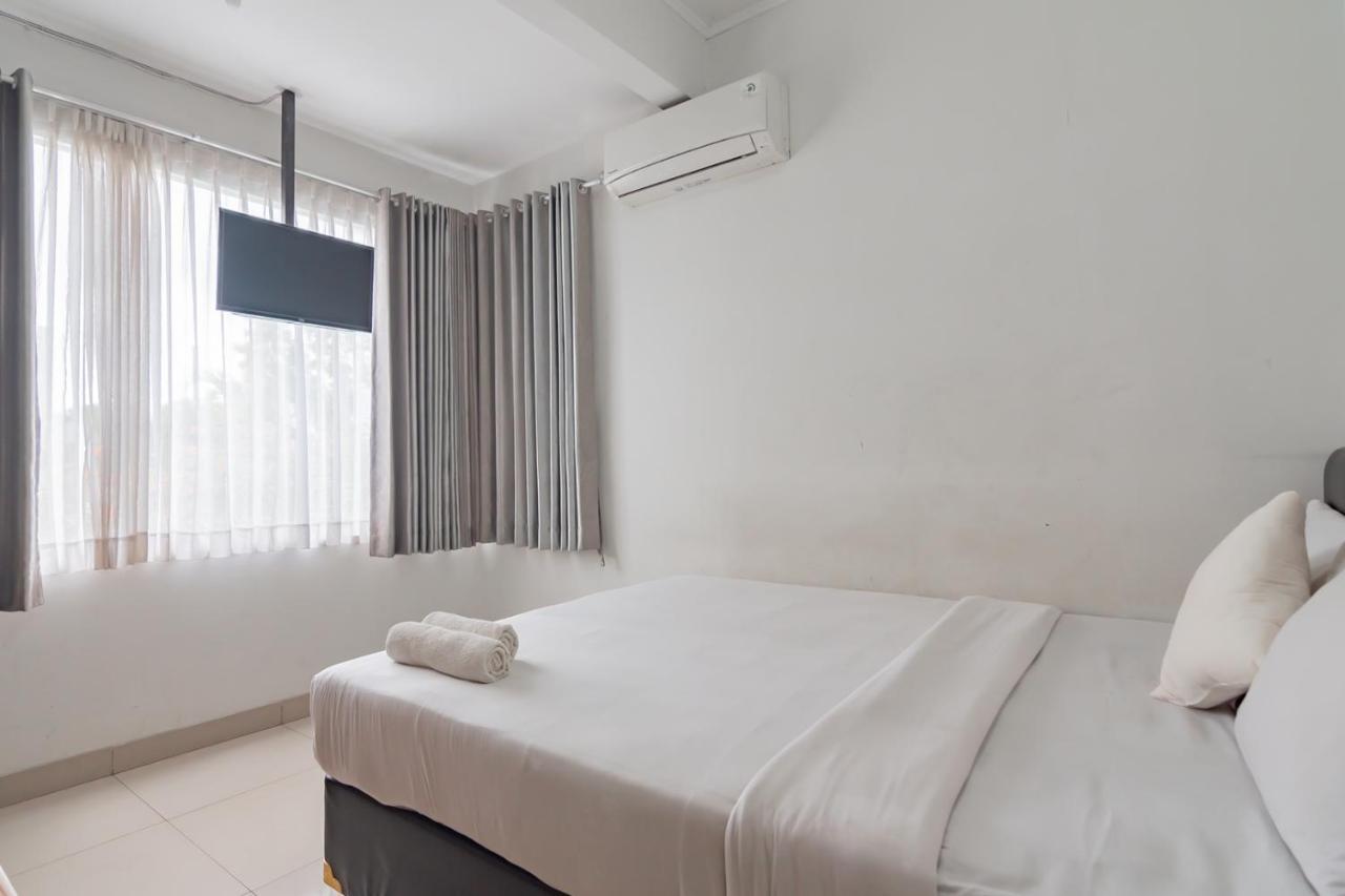 Imelda Residence Setrasari Redpartner 반둥 외부 사진