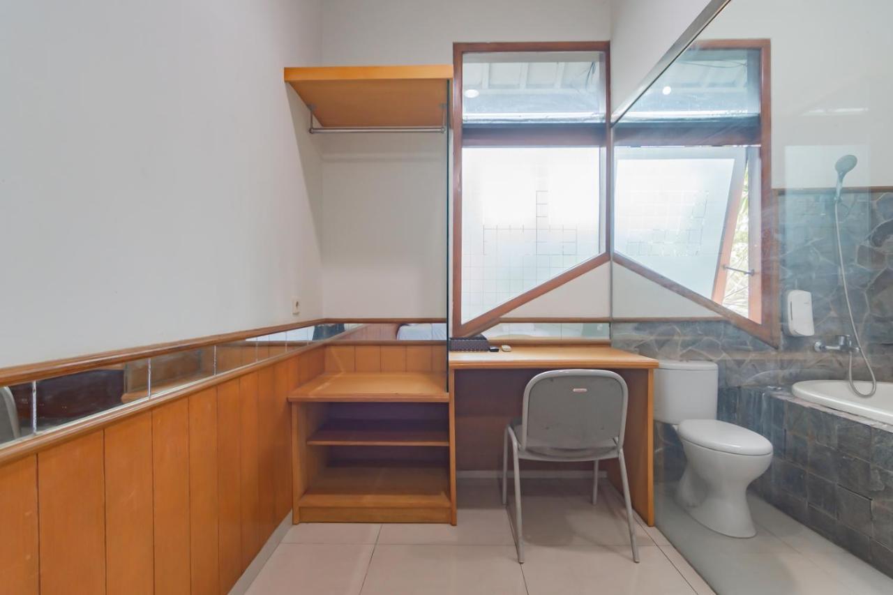 Imelda Residence Setrasari Redpartner 반둥 외부 사진