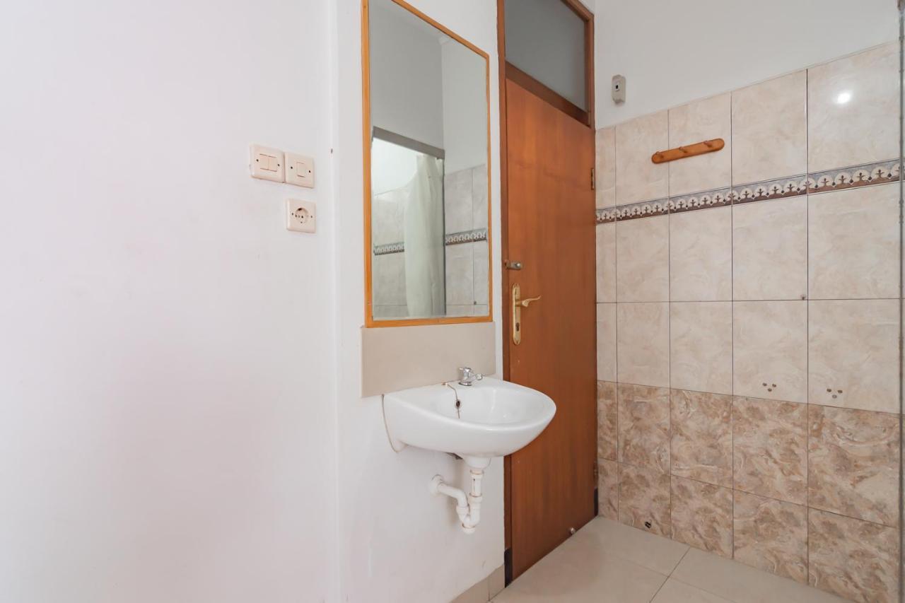Imelda Residence Setrasari Redpartner 반둥 외부 사진